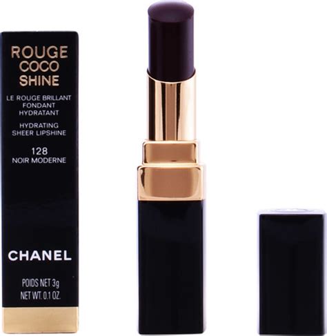 chanel rouge coco noir moderne|chanel coco noir boots.